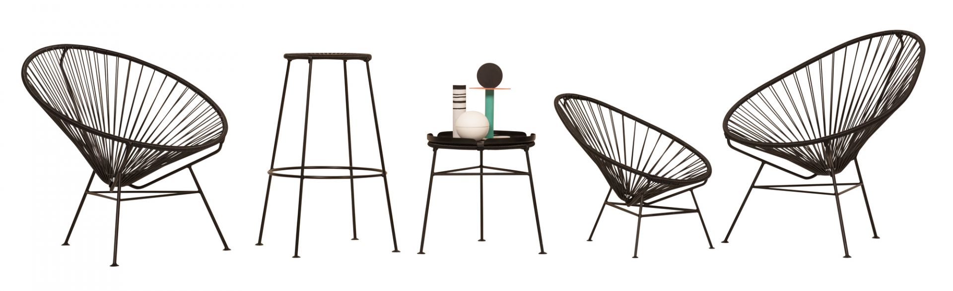 Condesa Chair Stuhl OK Design EINZELSTÜCKE Condesa Chair Stuhl OK Design EINZELSTÜCKE