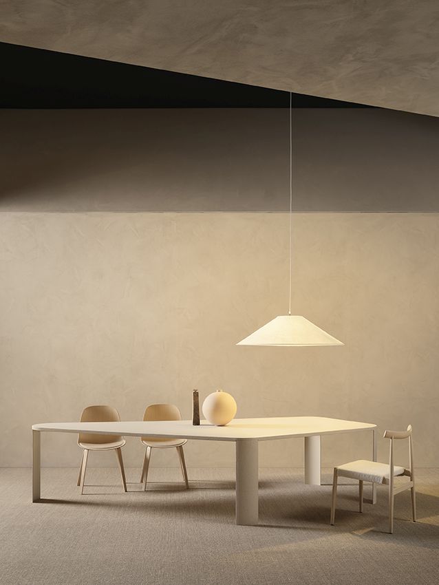Bonnet Table Tisch / Esstisch MDF Italia