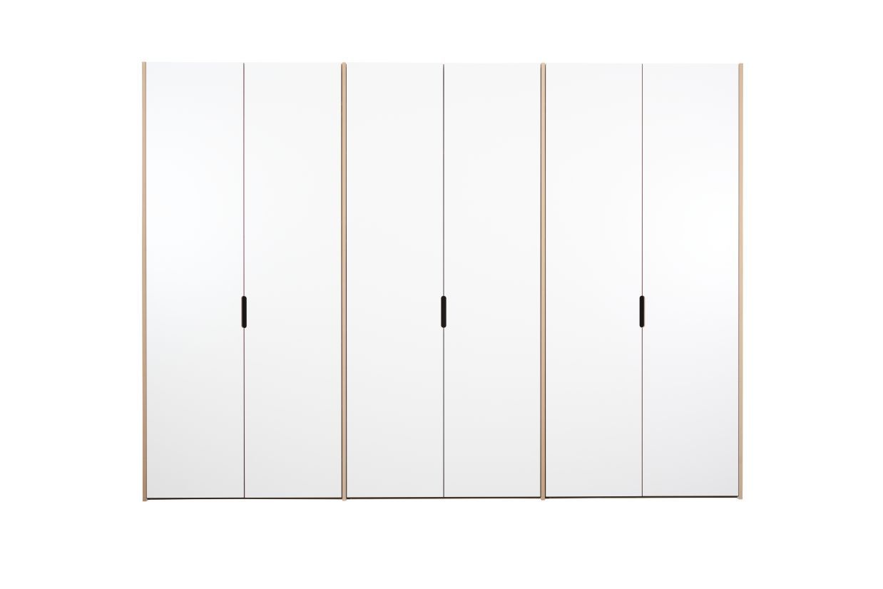 Tojo-Schrank Anbaumodul Tojo-Schrank Anbaumodul