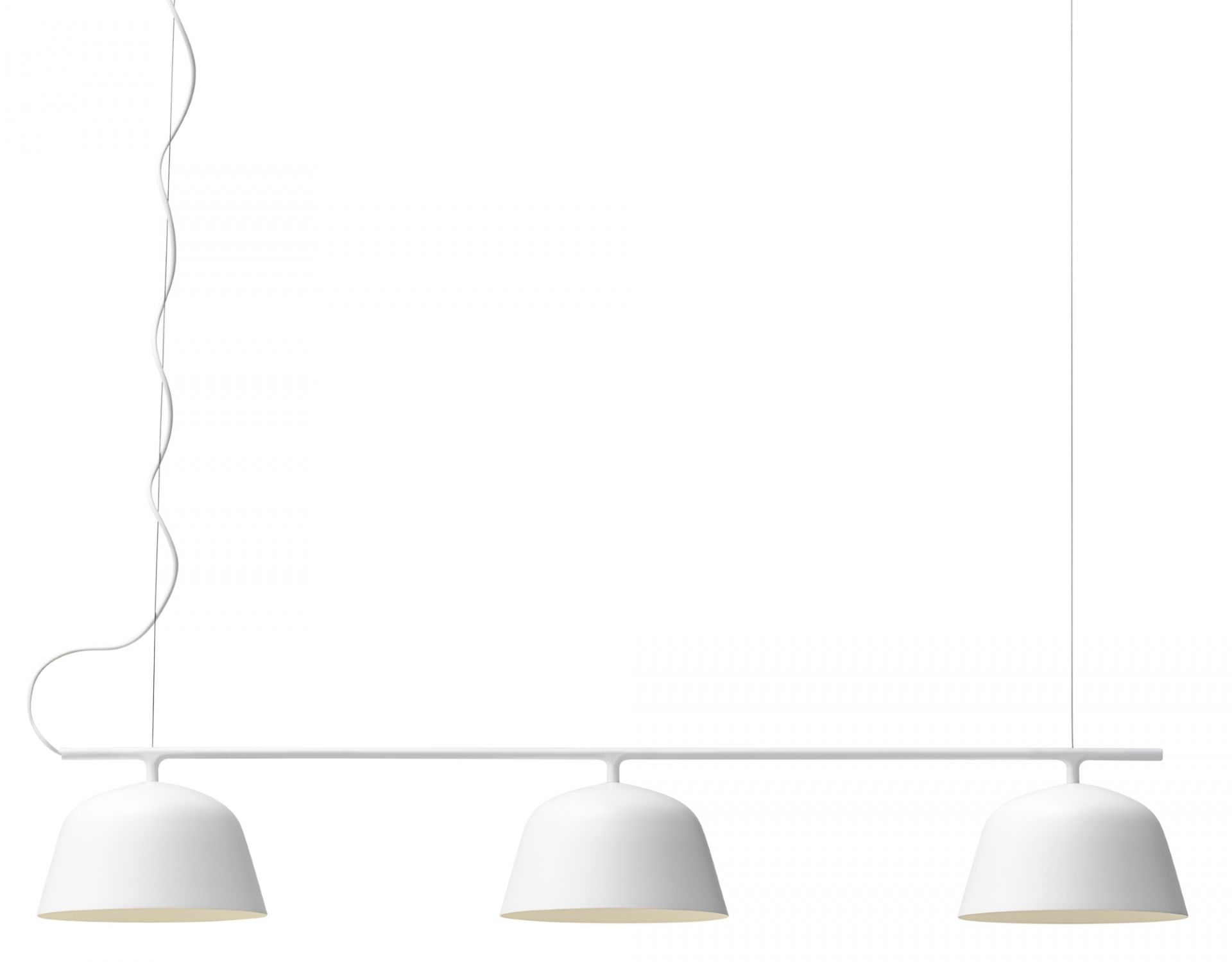 Ambit Rail Lamp Pendelleuchte Muuto