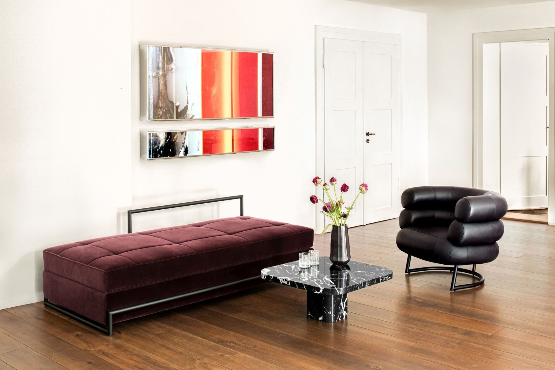 Day Bed Grand Liege Classicon