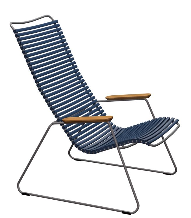 Click Lounge Chair Sessel Outdoor Houe