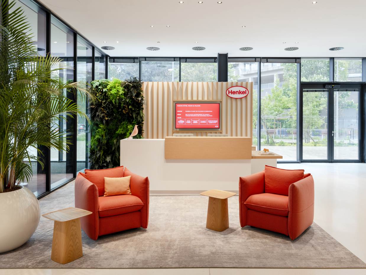 Mariposa Club Armchair Sessel Vitra