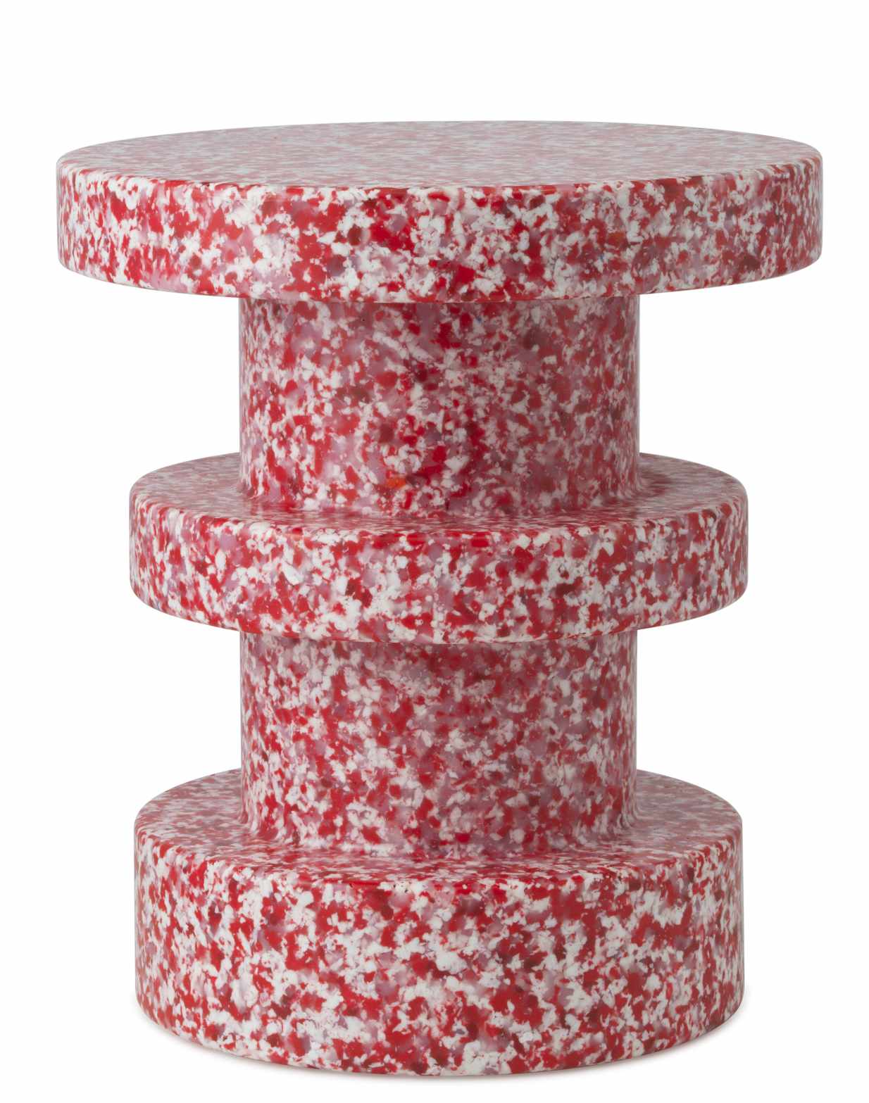 Bit Stool Stack Hocker Normann Copenhagen