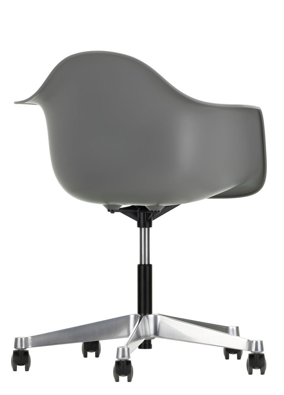 Eames Plastic Arm Chair PACC Stuhl Vitra