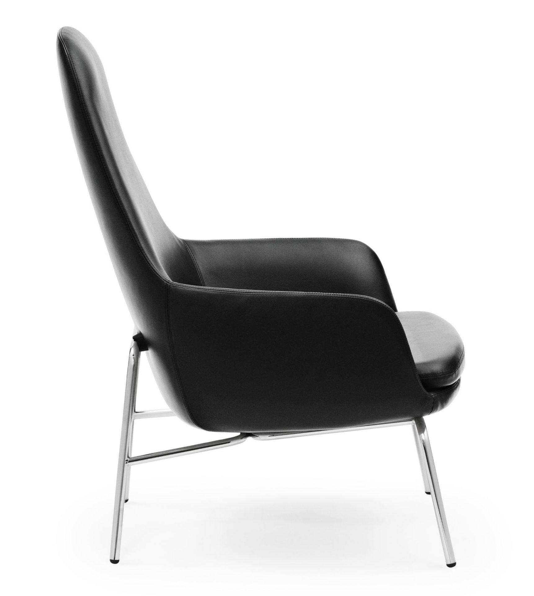 Era Lounge Chair Sessel hoch Normann Copenhagen