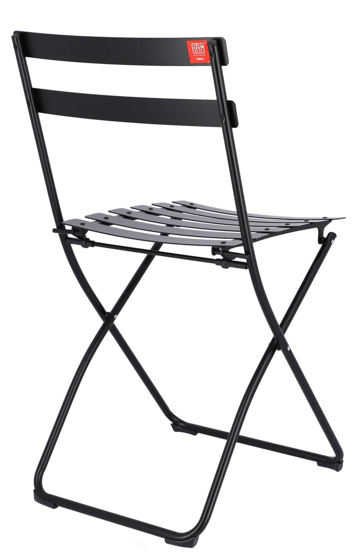 Fiam Spring Klappstuhl Outdoor Jan Kurtz