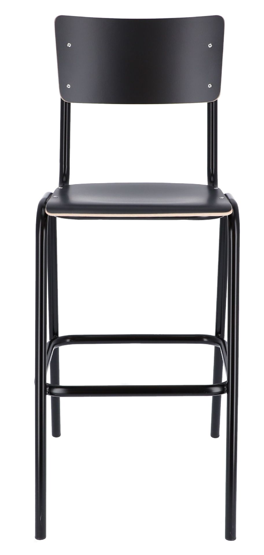 Zero Barhocker Jan Kurtz