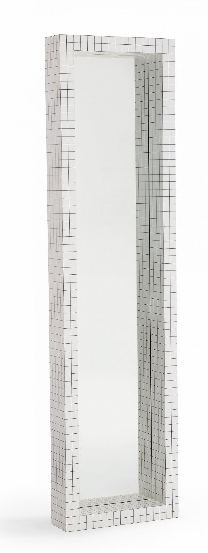 476 Quaderna Spiegel Zanotta 