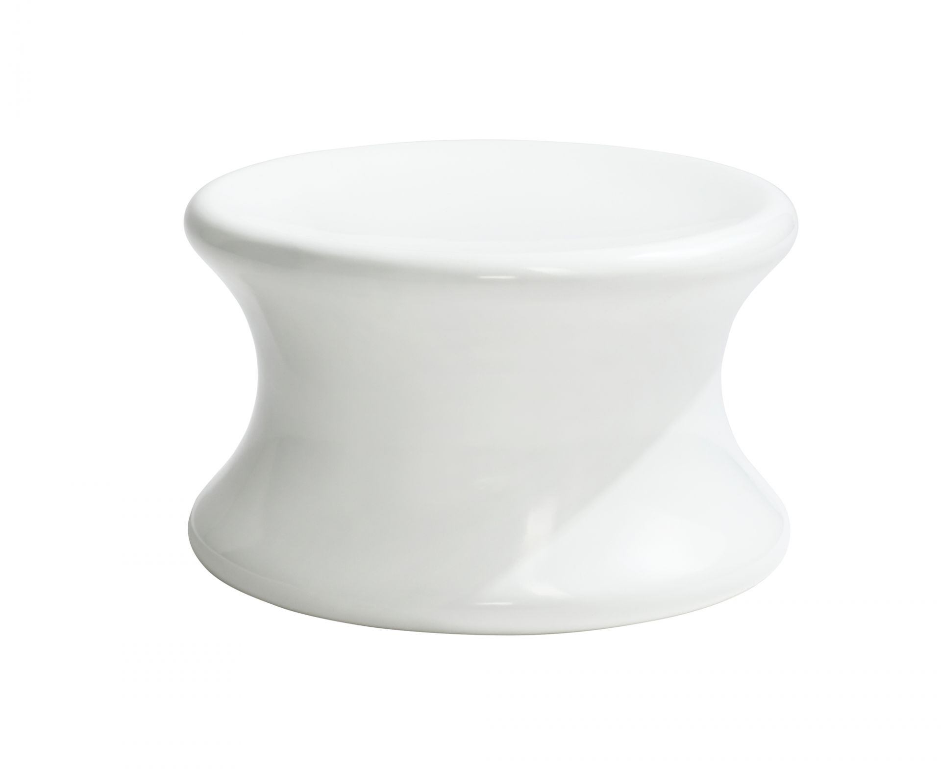 Mushroom Hocker Gross Schwarz Eero Aarnio Originals
