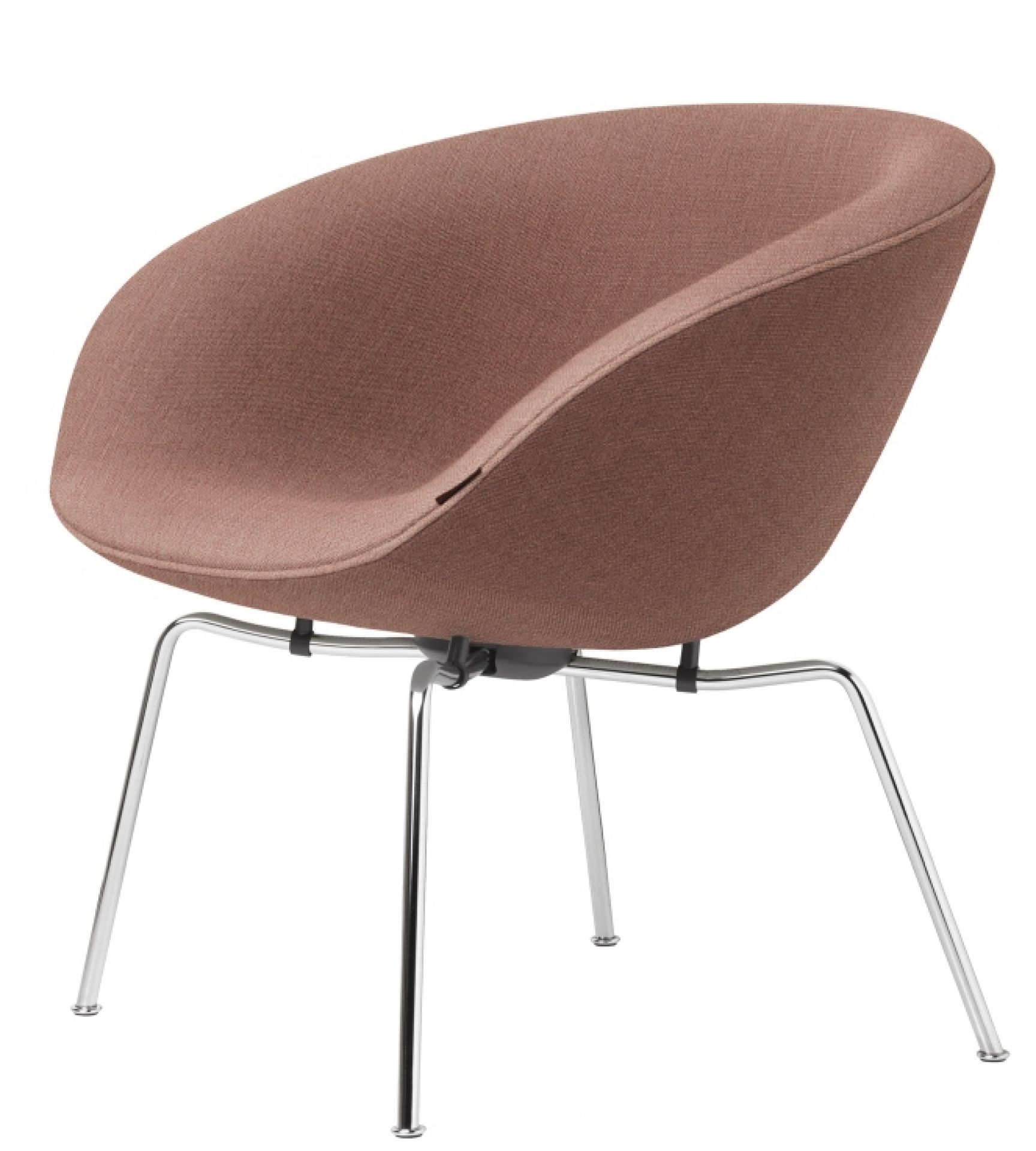 Pot Sessel Fritz Hansen