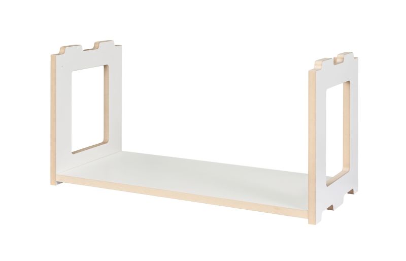 Hochstaplerregal Anbaumodul Blick Tojo