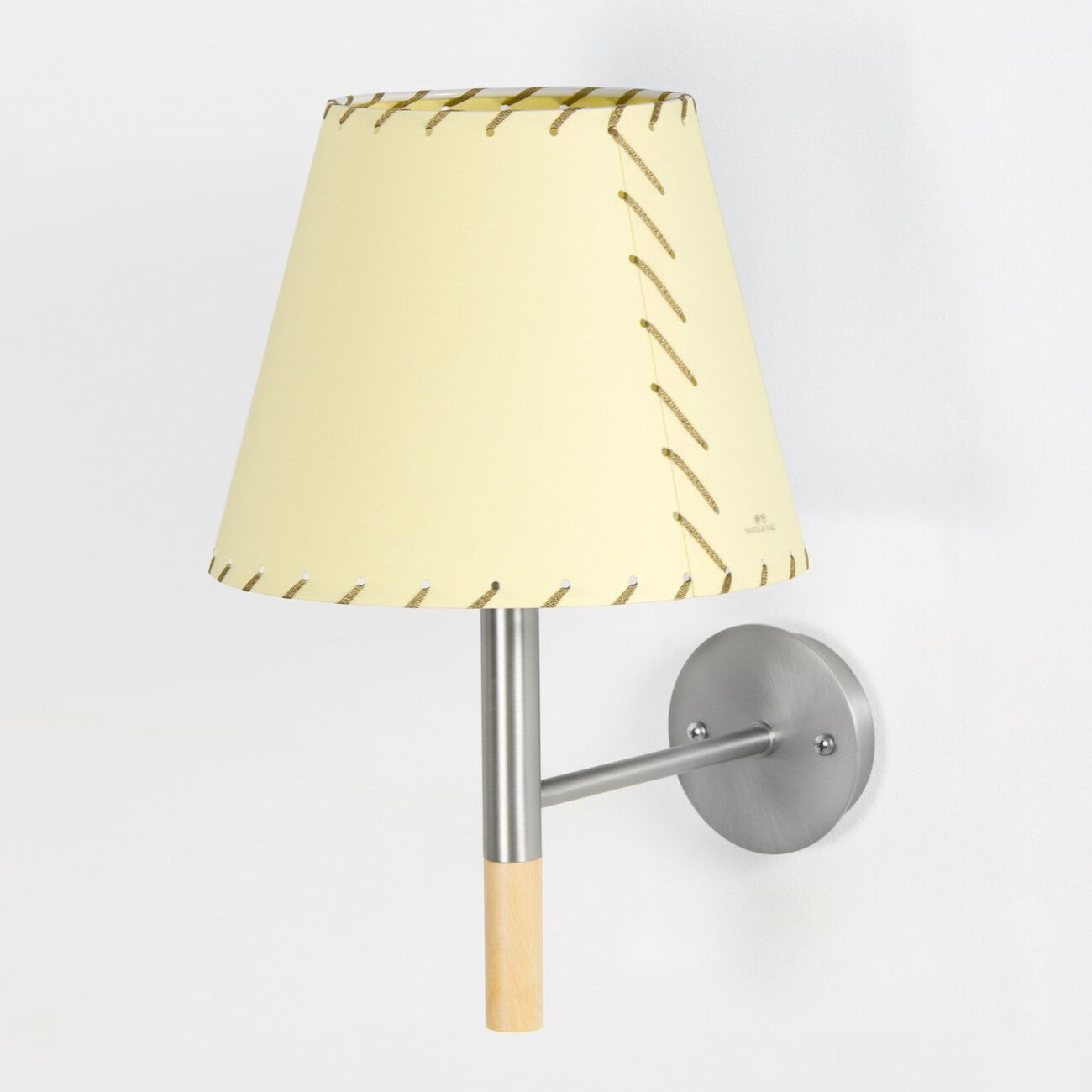 BC2 Wandleuchte Santa & Cole
