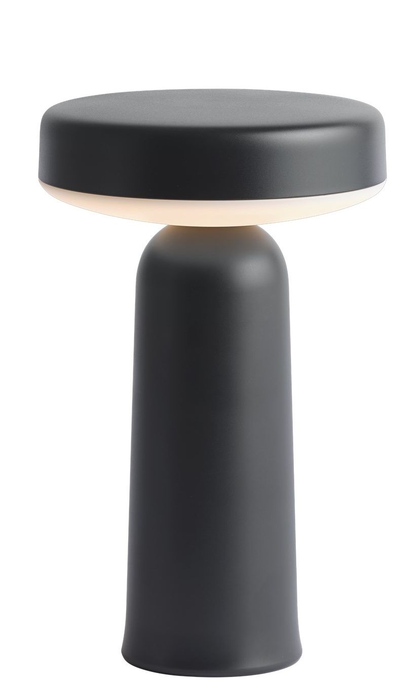 Ease Portable lamp Akku Tischleuchte Muuto