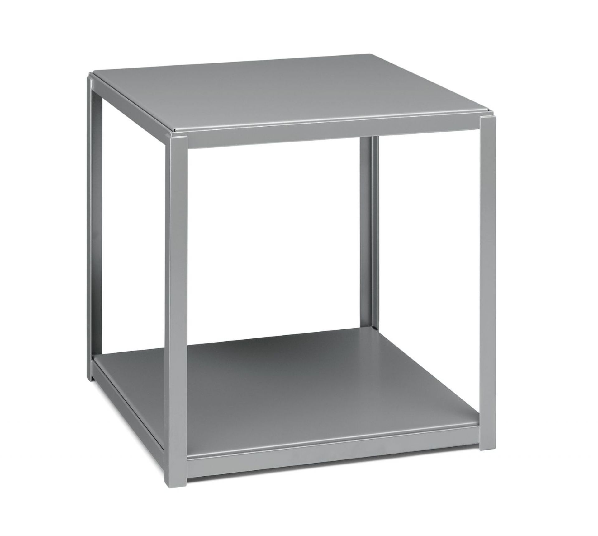FK12 Fortyforty Beistelltisch Gestell e15 
