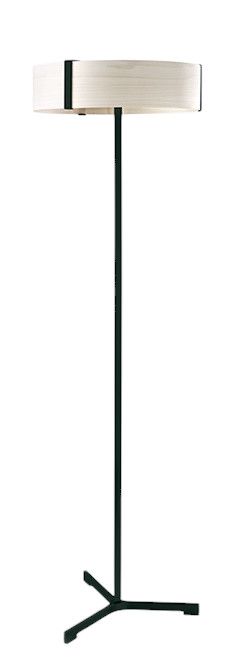 Thesis Floor LED Stehleuchte LZF Lamps 