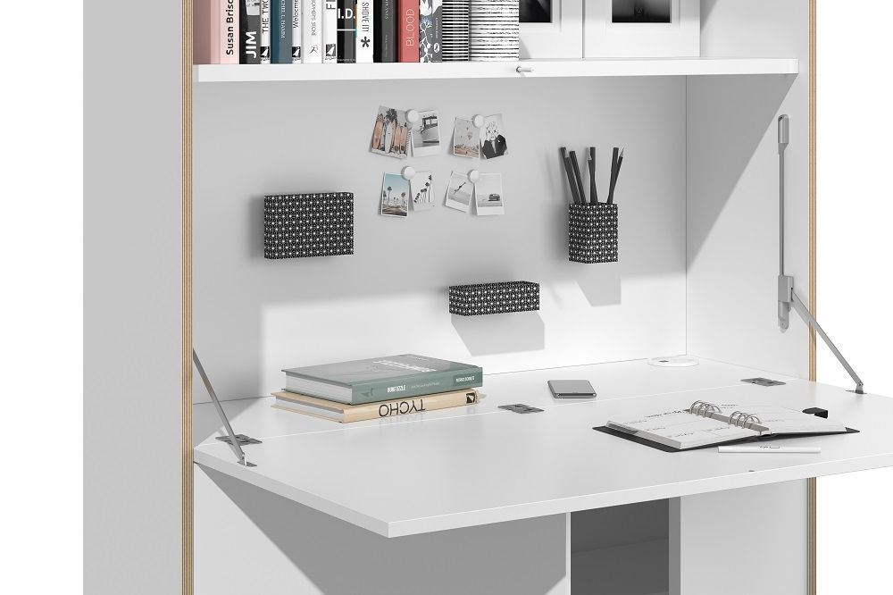 FLAI Home-Office Sekretär Müller Möbelwerkstätten