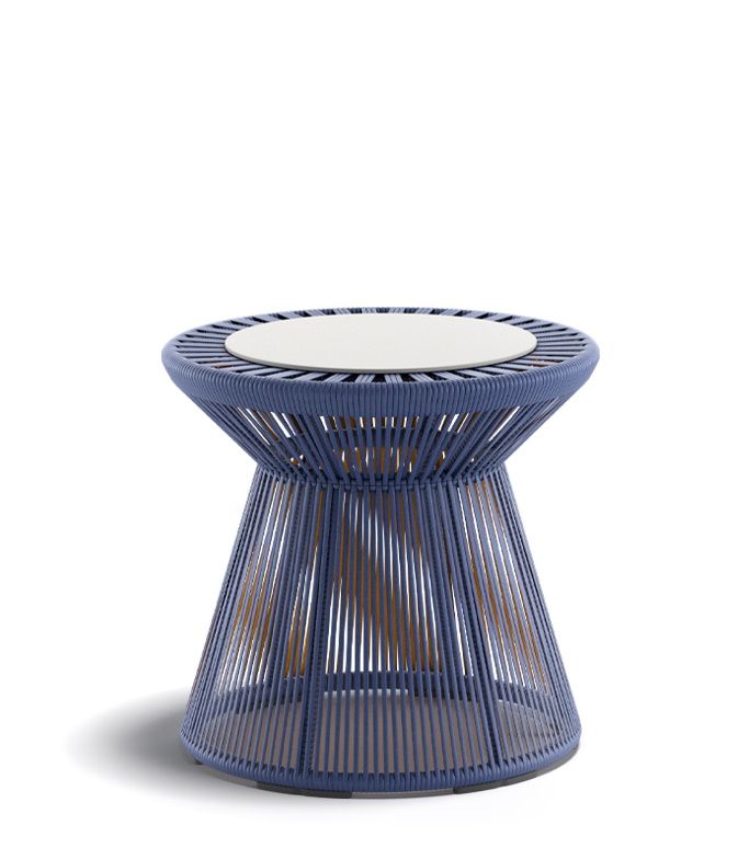 Cirql Nu Beistelltisch Outdoor Dedon