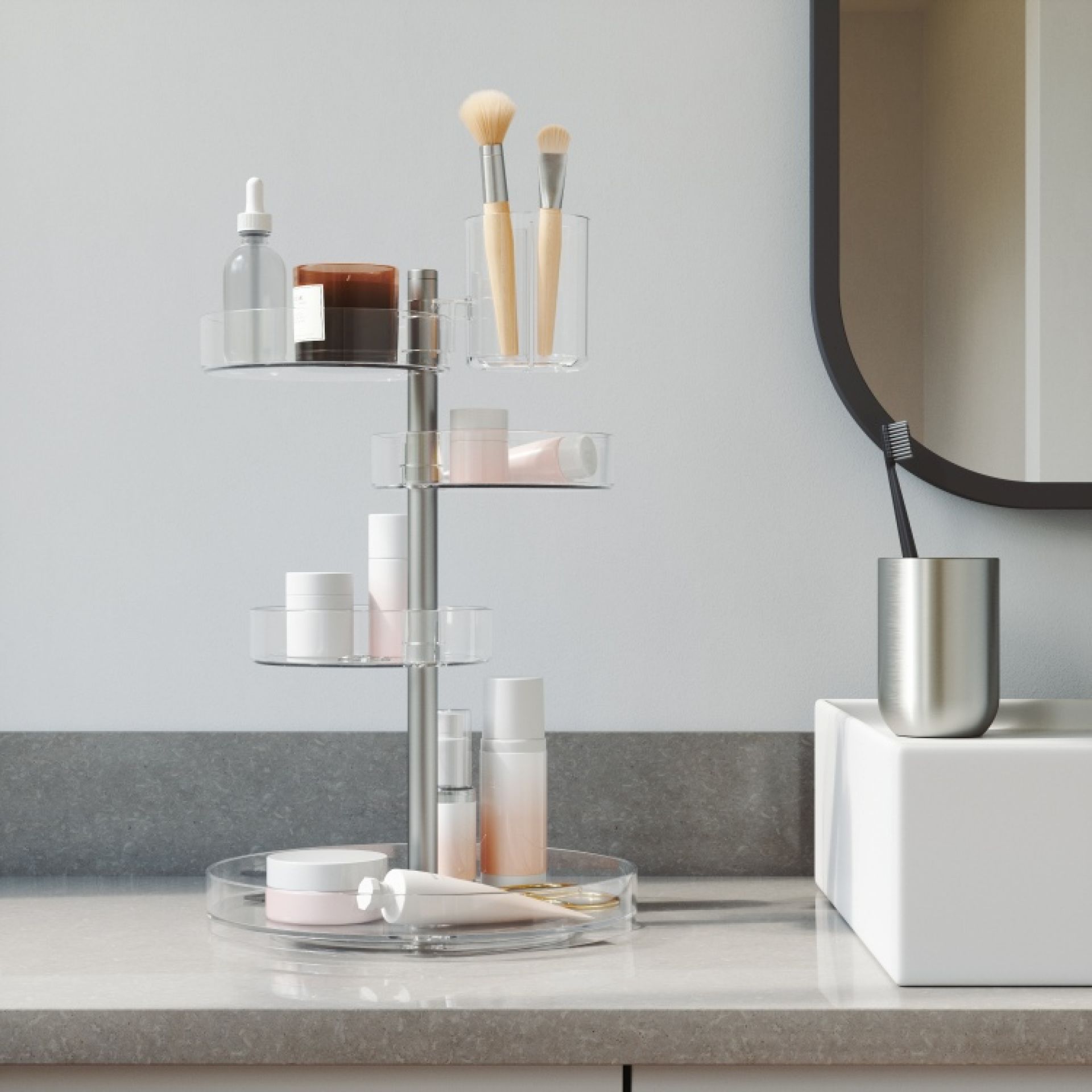 Pirouette Organizer Umbra EINZELSTÜCK
