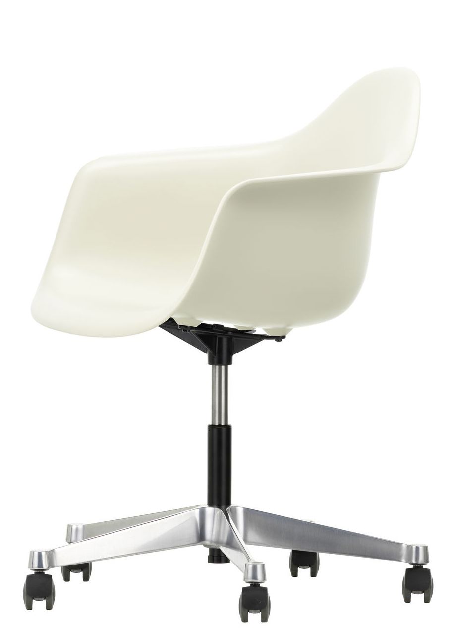 Eames Plastic Arm Chair PACC Stuhl Vitra