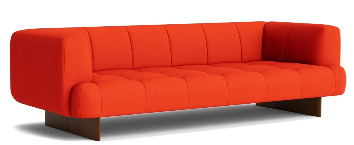 Quilton Lift Sofa 3-Sitzer Hay Quilton Lift Sofa 3-Sitzer Hay