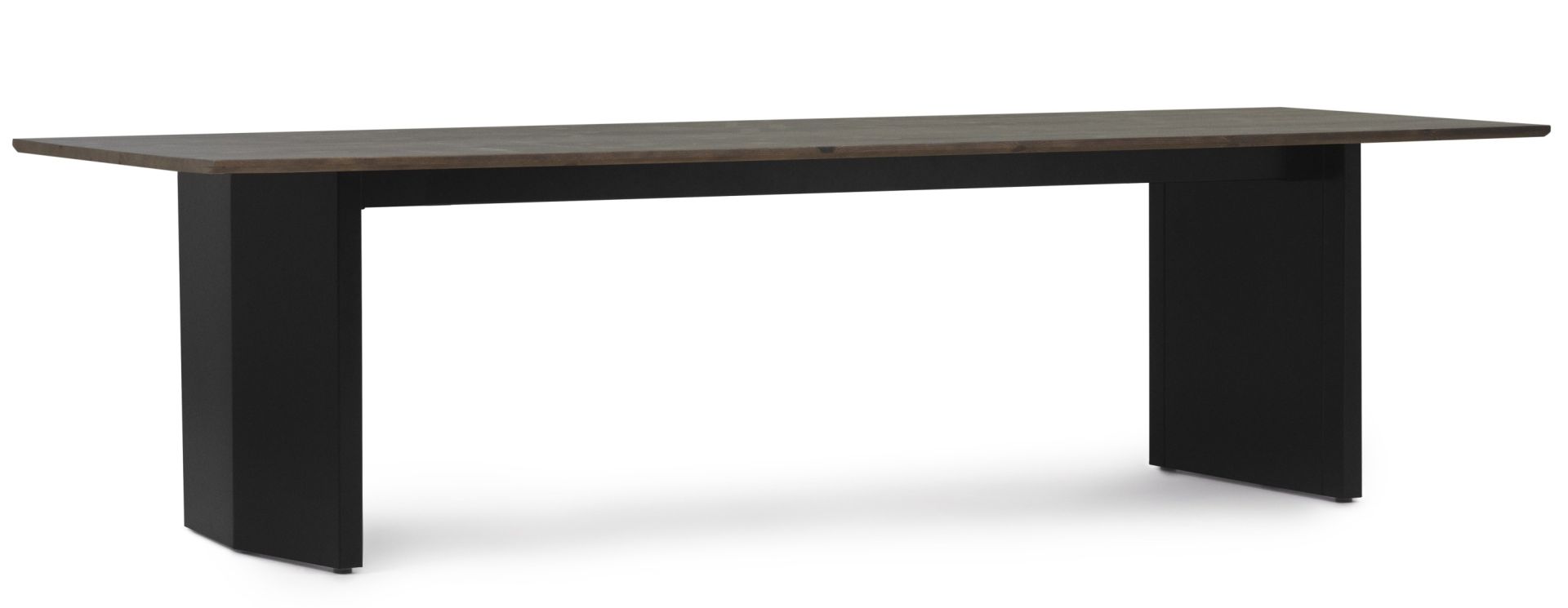 Panel Tisch / Esstisch 300x90 cm Normann Copenhagen 