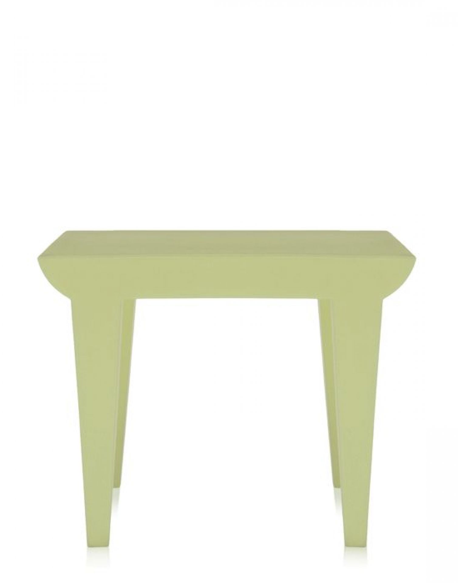 Bubble Club - Tisch - Kartell
