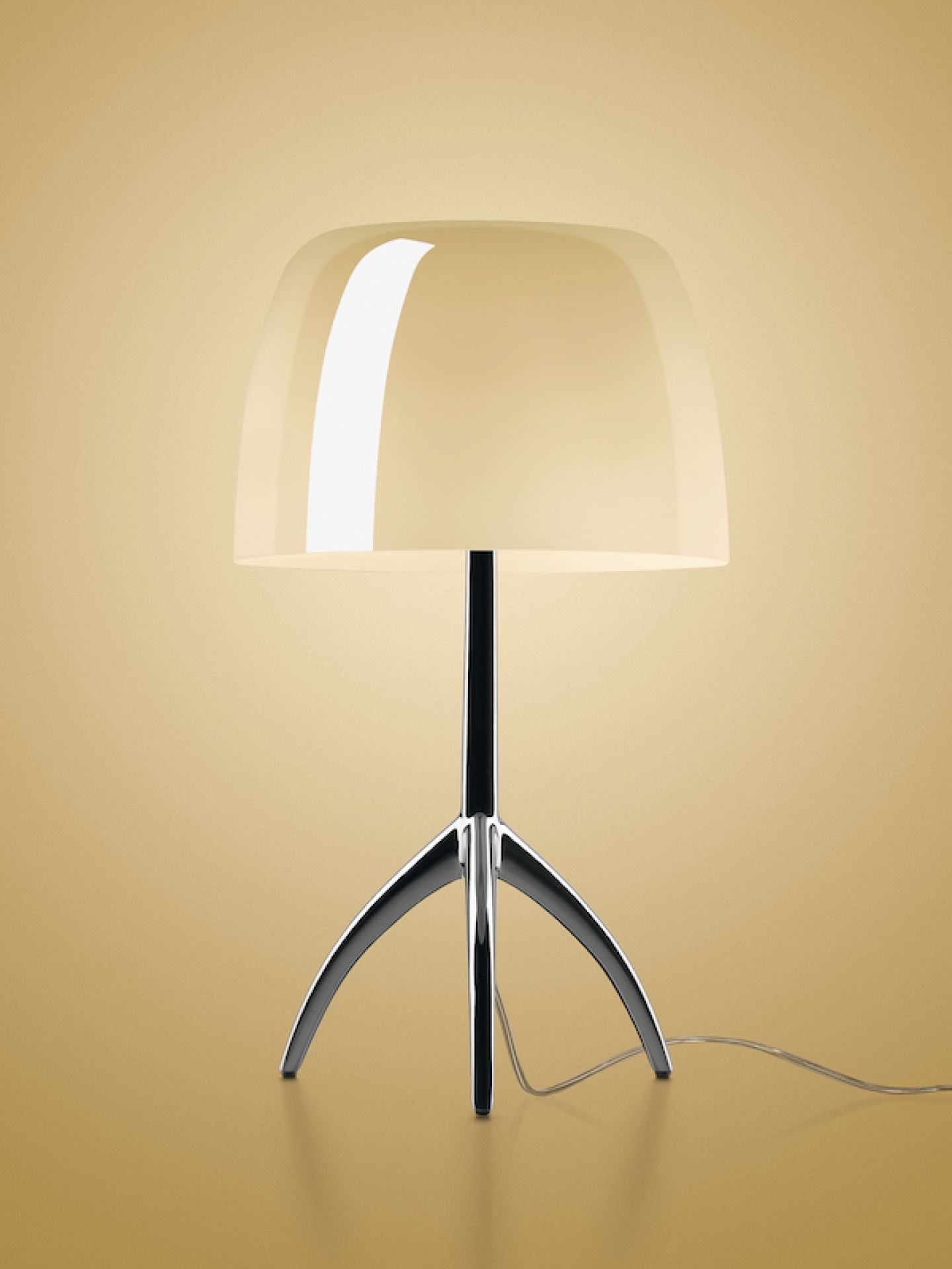 Lumiere Grande Tischleuchte Foscarini