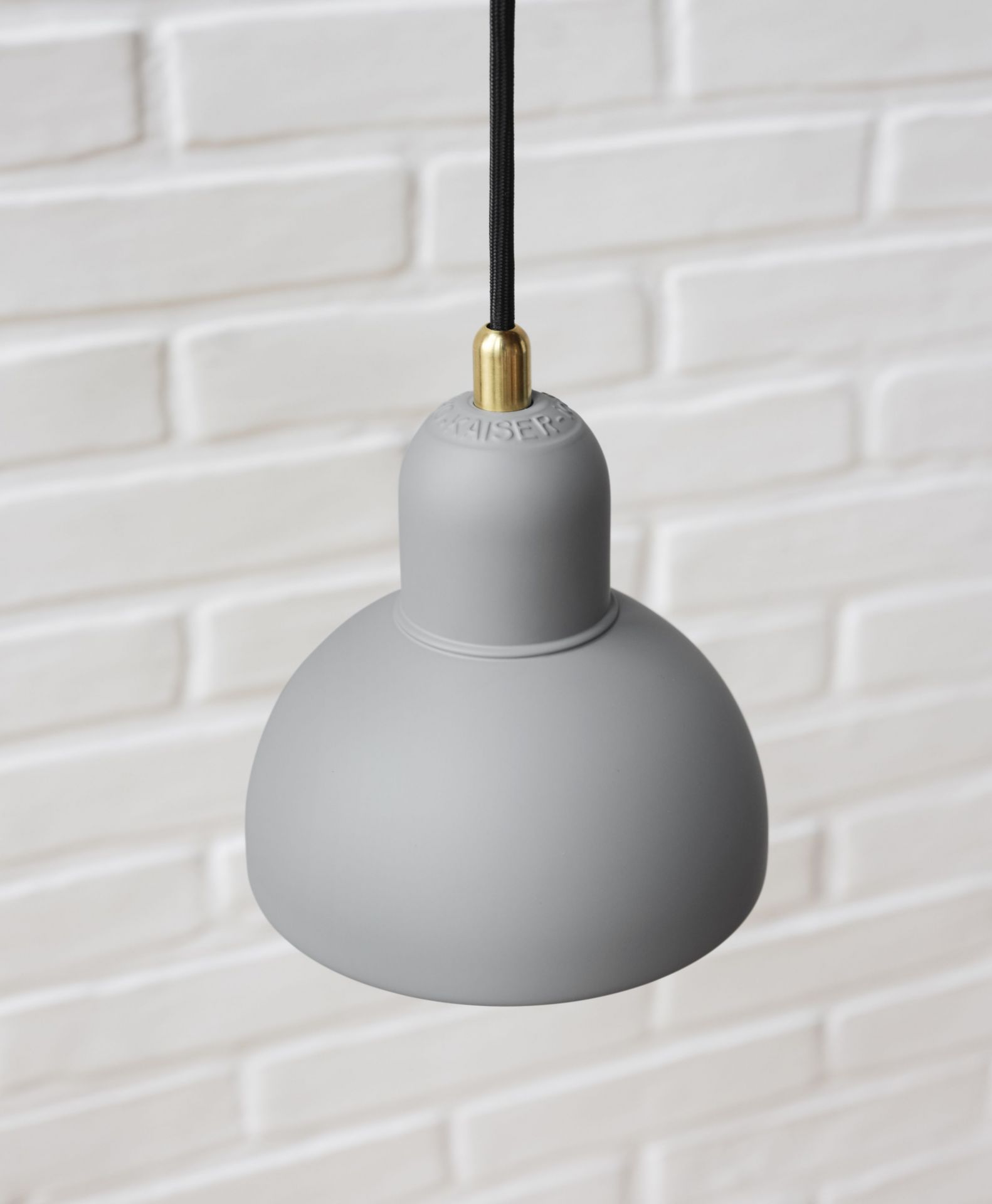 6722-P Pendelleuchte Fritz Hansen
