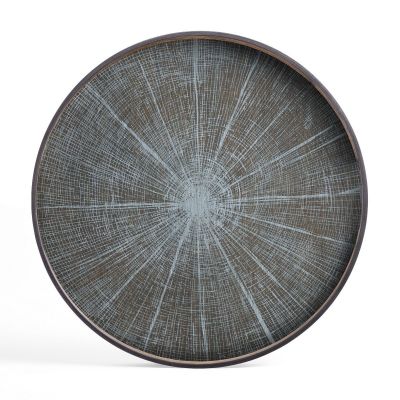 Slice Holztablett Ethnicraft