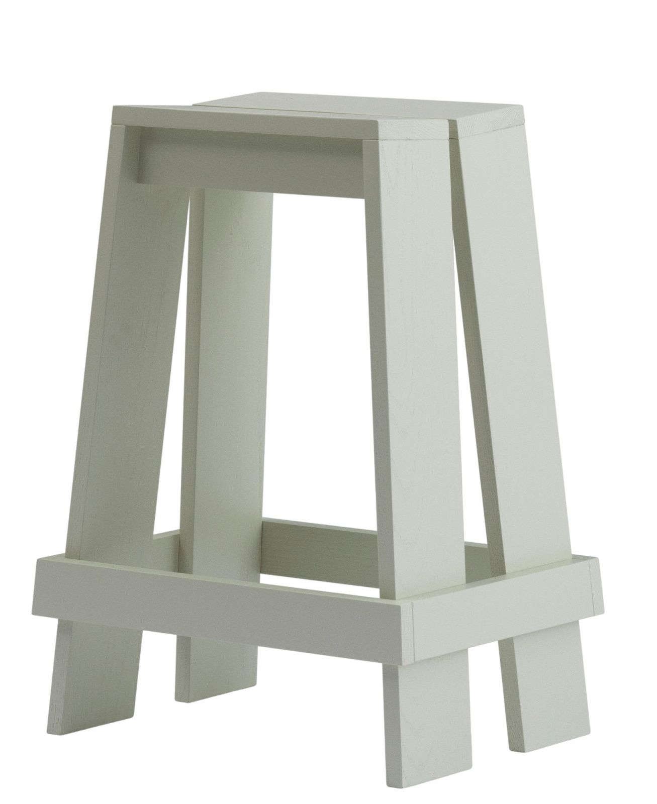 Let Barstool Barhocker H 65 cm Normann Copenhagen