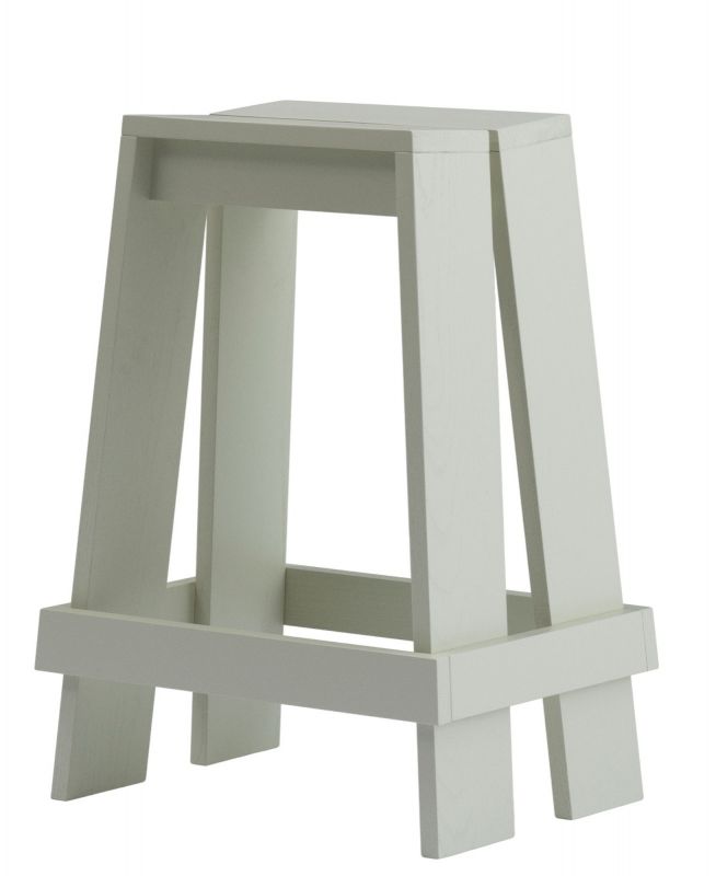 Let Barstool Barhocker H 65 cm Normann Copenhagen