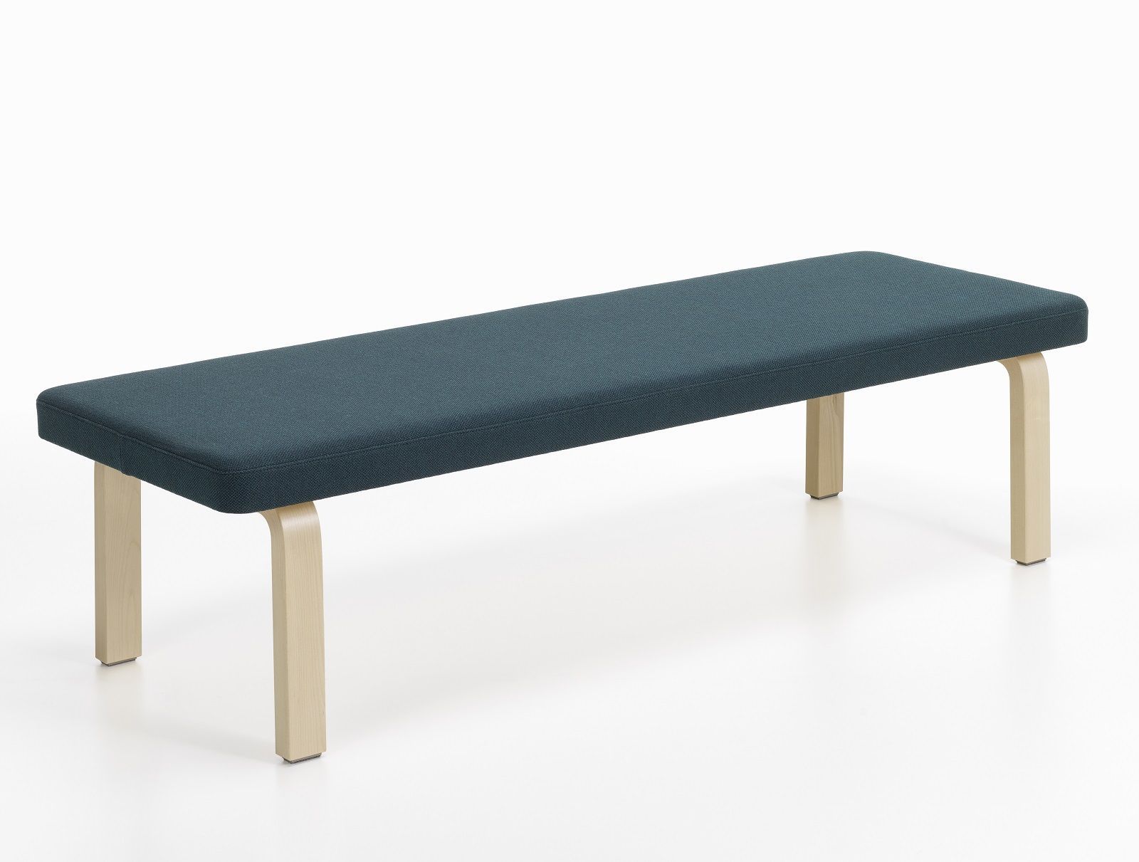 Bench 167 Bank Artek