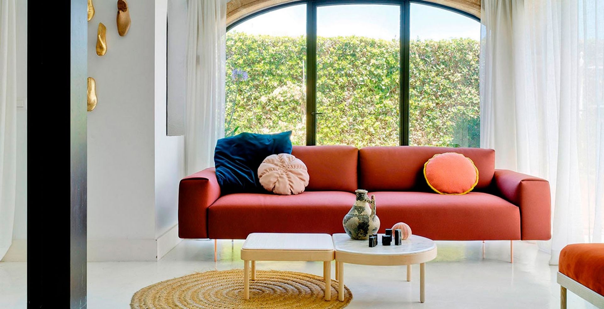 Tip Toe Sofa Sancal
