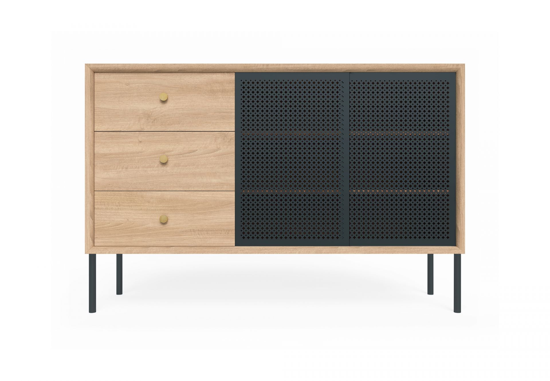 Gabin High Sideboard Hartô