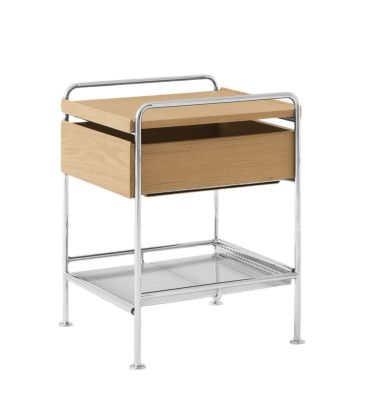 Alima NDS3 Side Table Beistelltisch / Nachttisch AndTradition