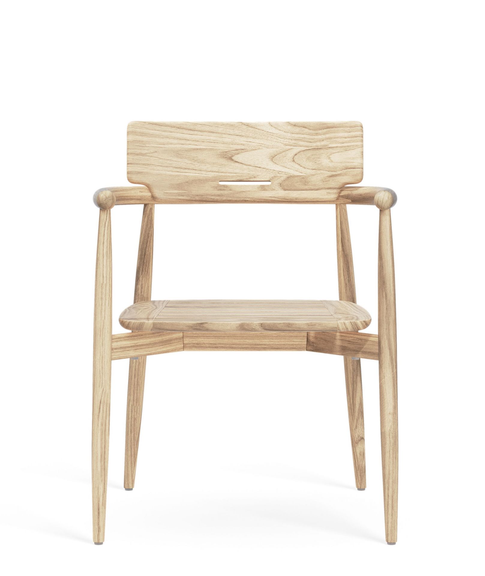 E008 Embrace Outdoor Stuhl Carl Hansen & Søn