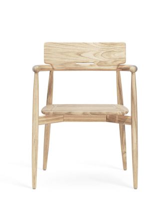 E008 Embrace Outdoor Stuhl Carl Hansen & Søn
