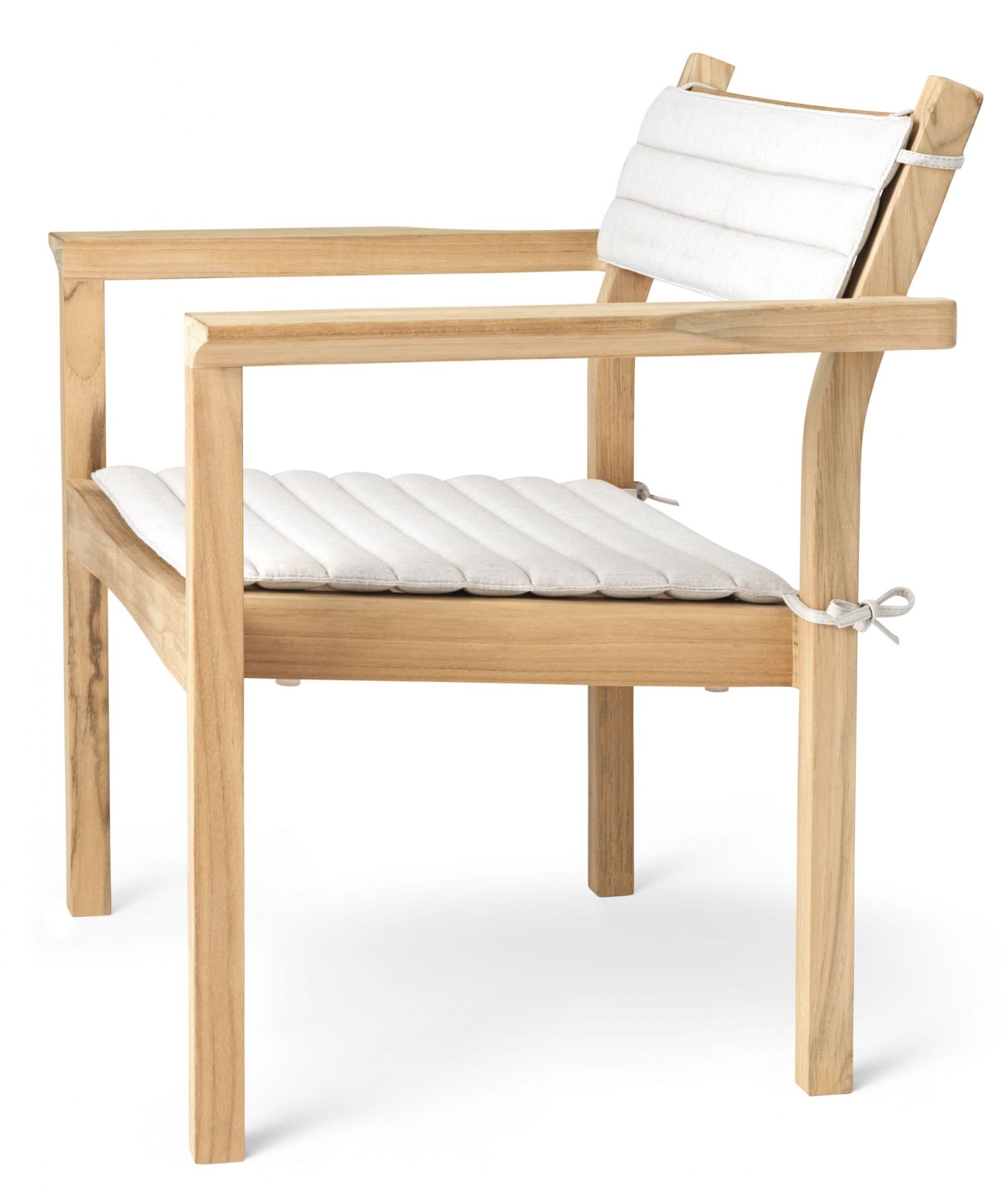 CU AH601B Rückenkissen für AH601 Stuhl Outdoor Carl Hansen & Søn