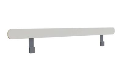 Begrenzungsleiste / Rausfallschutz für Stapelliege Müller Small Living