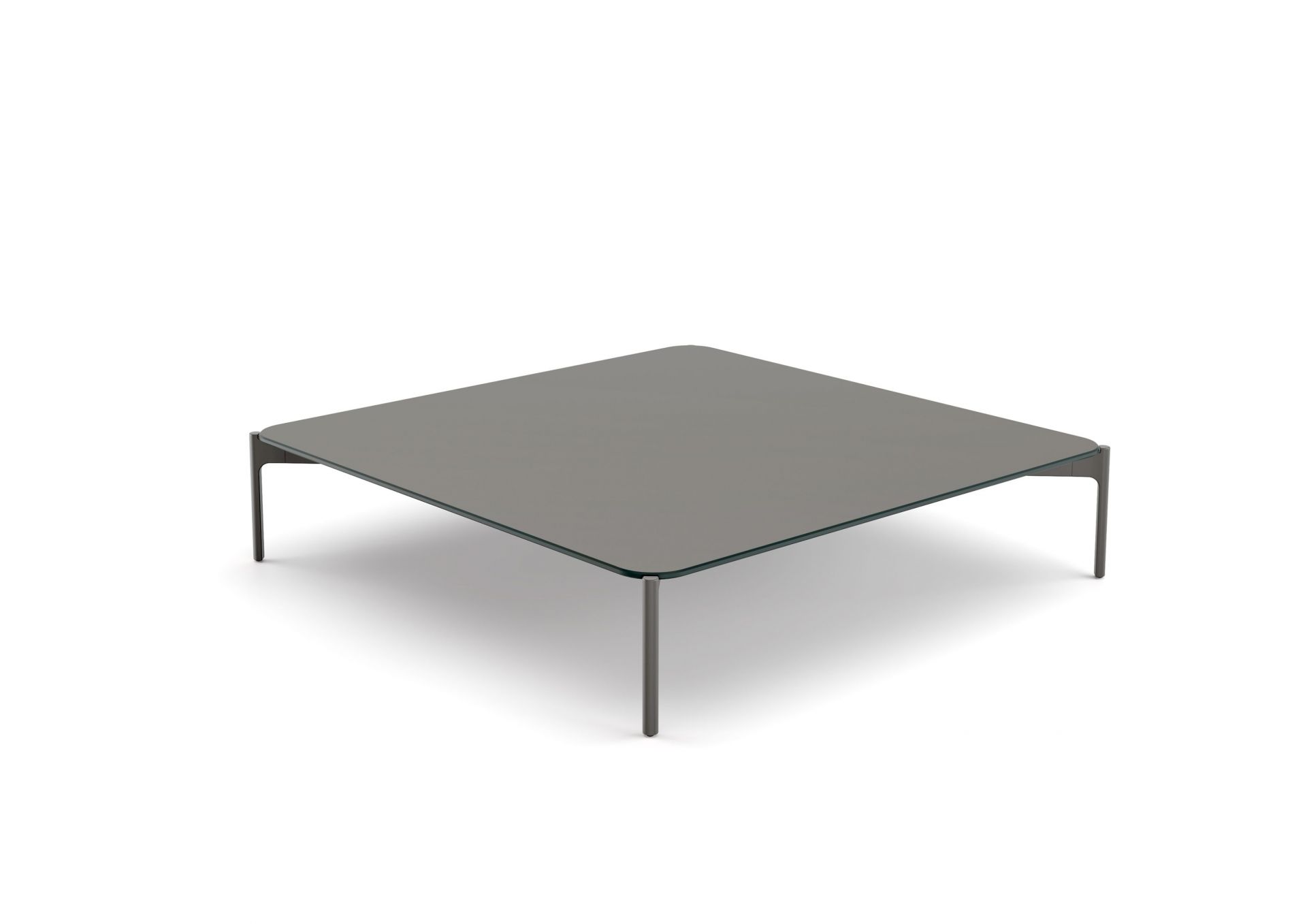 Izon Kaffeetisch 120x120cm Dedon