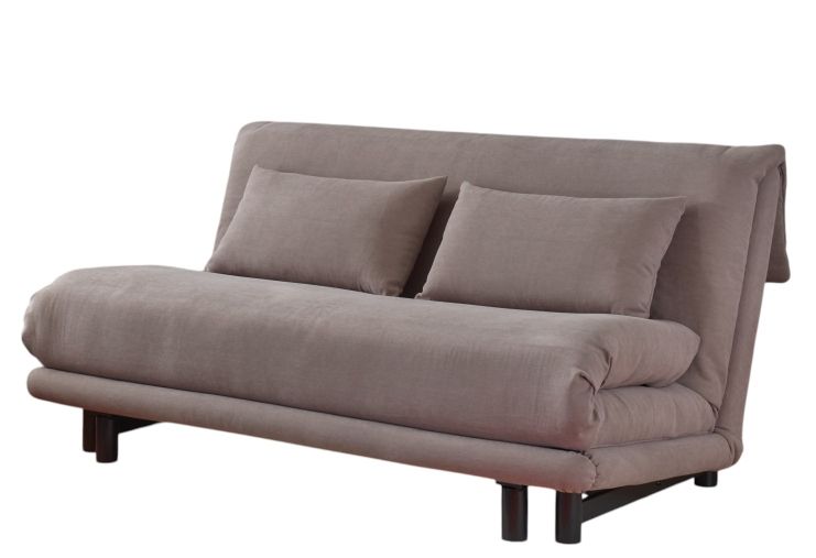 Multy First Schlafsofa 3-Sitzig mit Keilkissen ligne roset