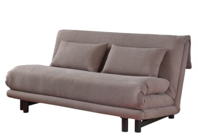 Multy First Schlafsofa 3-Sitzig mit Keilkissen ligne roset
