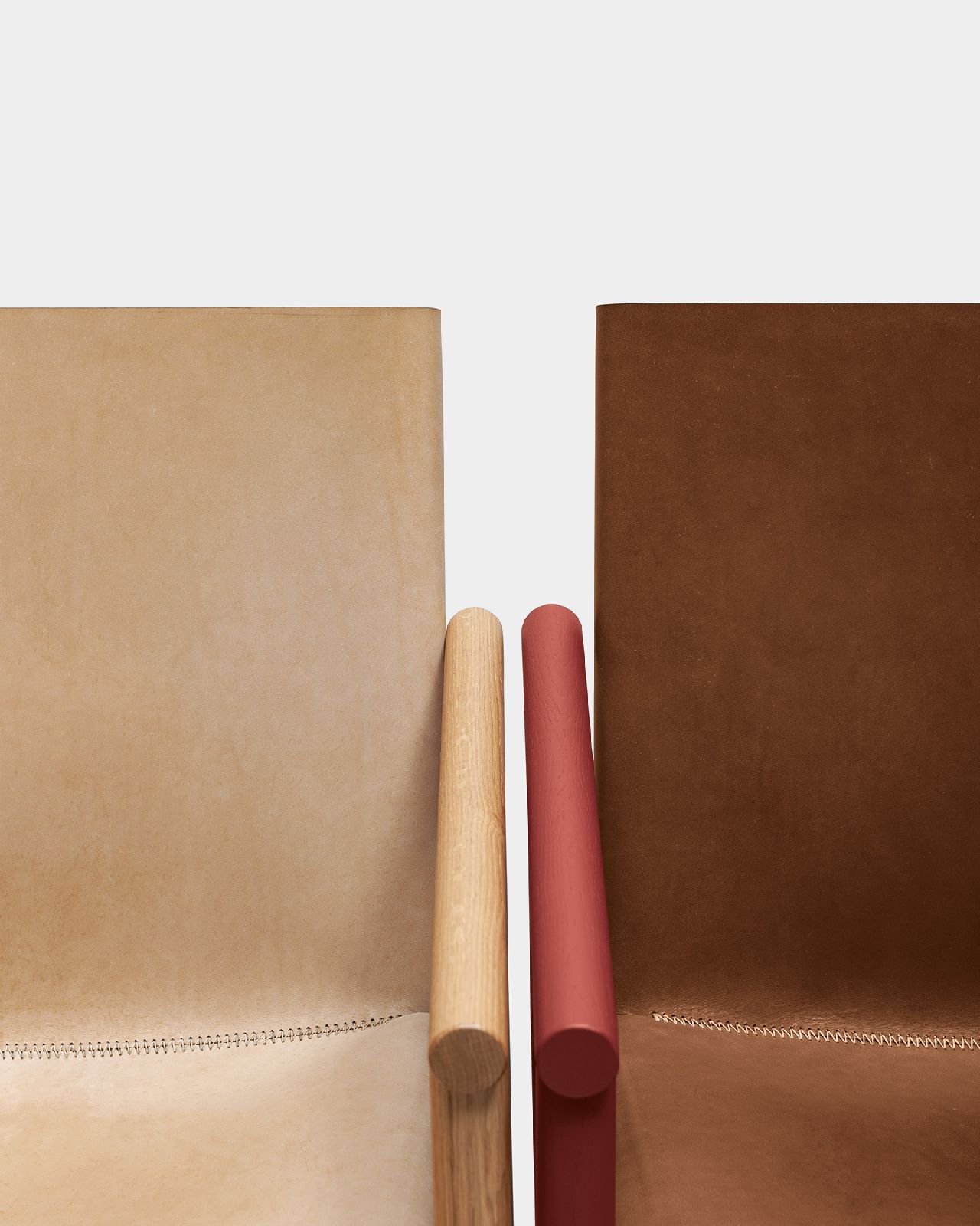 1085 Edition Loungesessel Kristalia