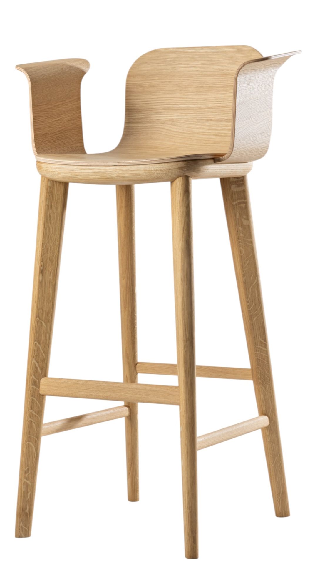 Aeon Comfort Barstool Barhocker mit Armlehnen Zeitraum Aeon Comfort Barstool Barhocker mit Armlehnen Zeitraum