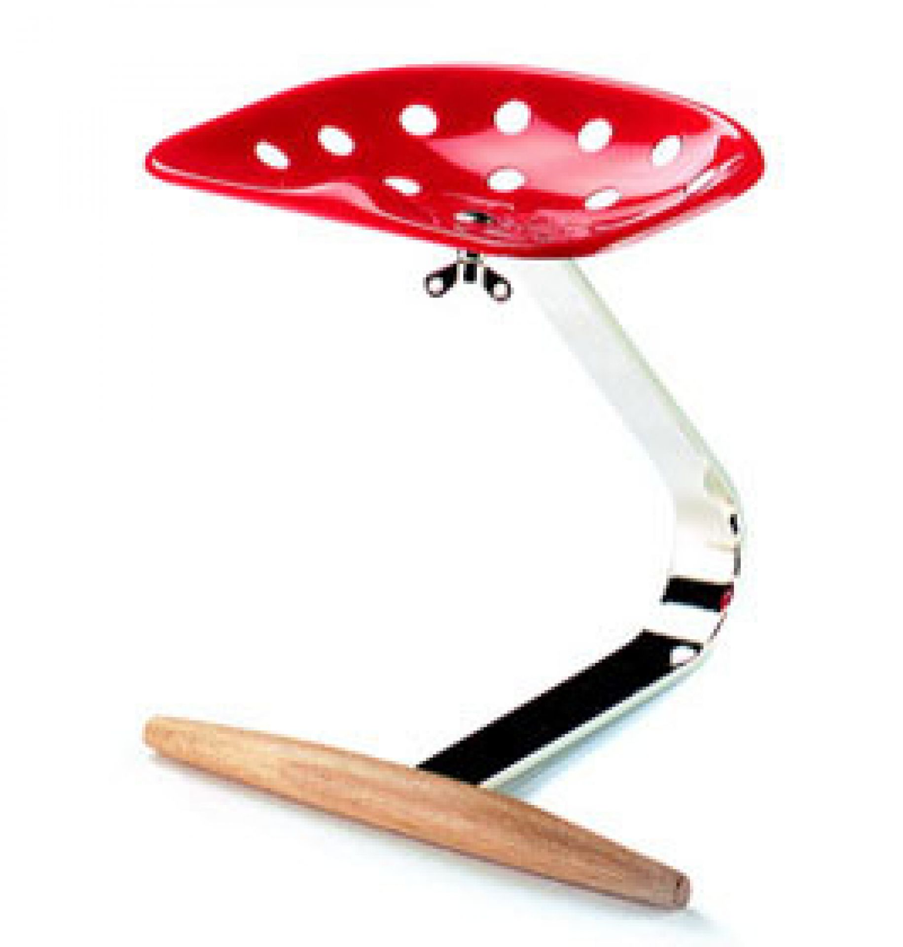 Mezzadro [1957] Hocker Miniatur Vitra