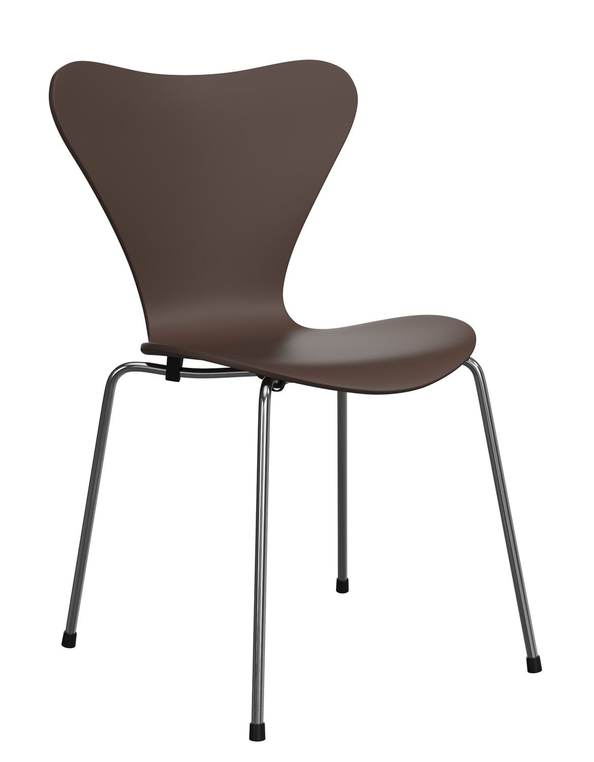 Series 7 3107 Stuhl Verner Panton 100 SONDEREDITION Fritz Hansen 