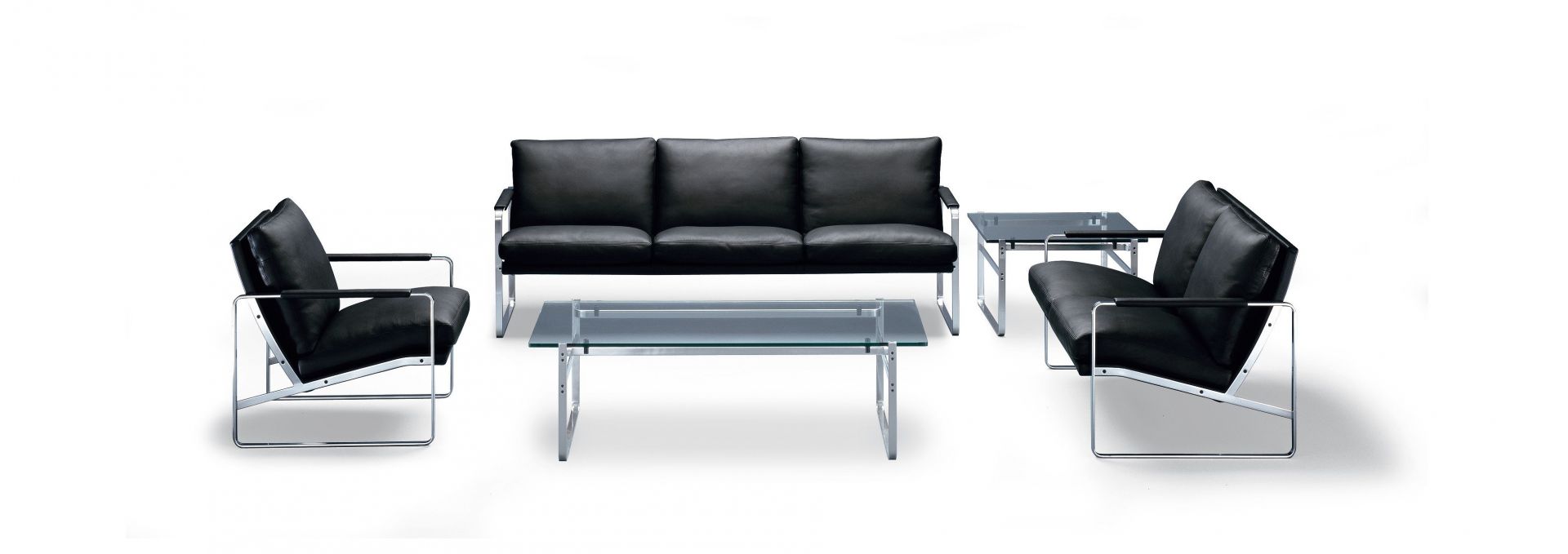 710 Fabricius Sessel Walter Knoll