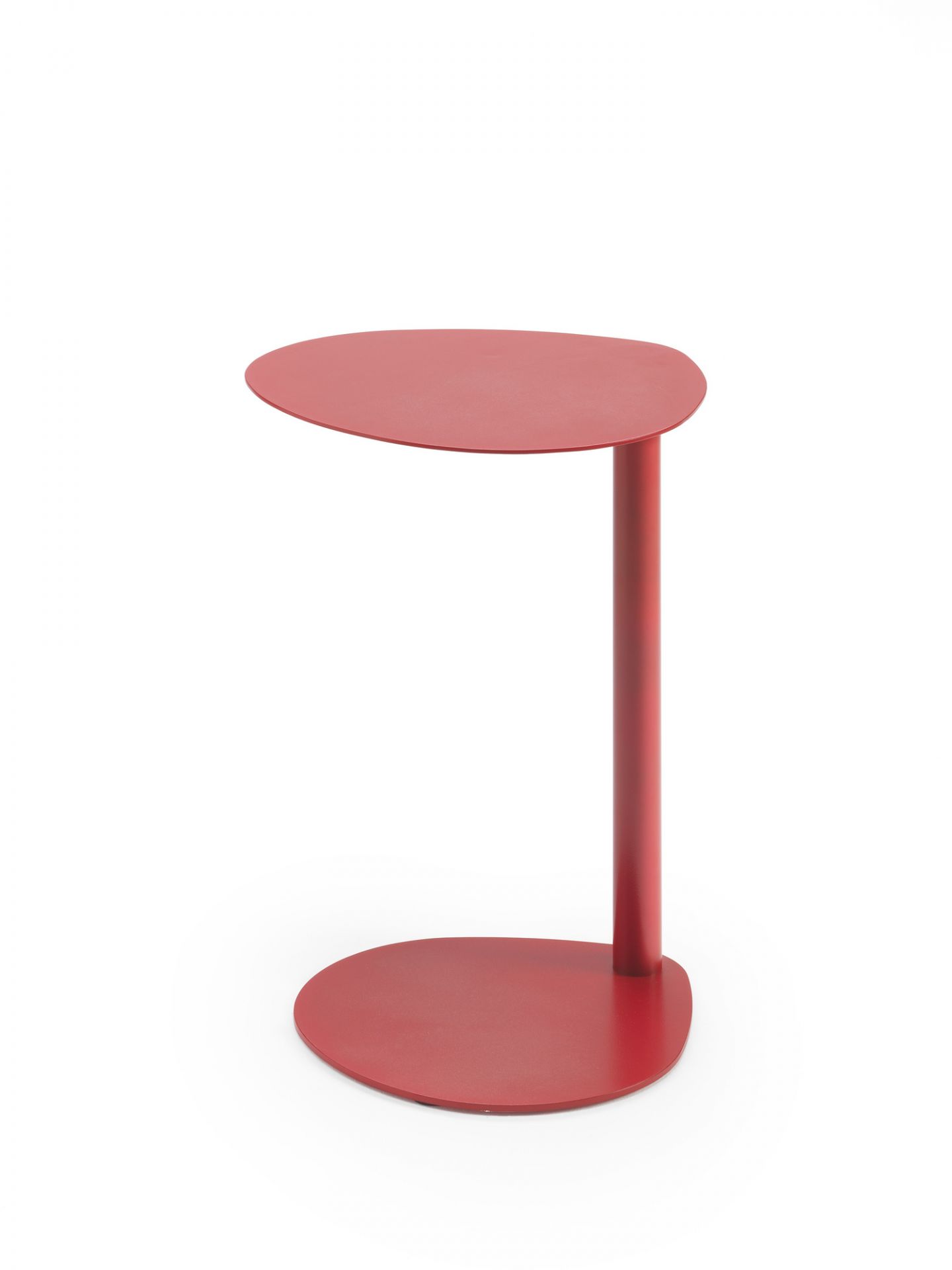 Easy Boy Beistelltisch mittel Segis grau