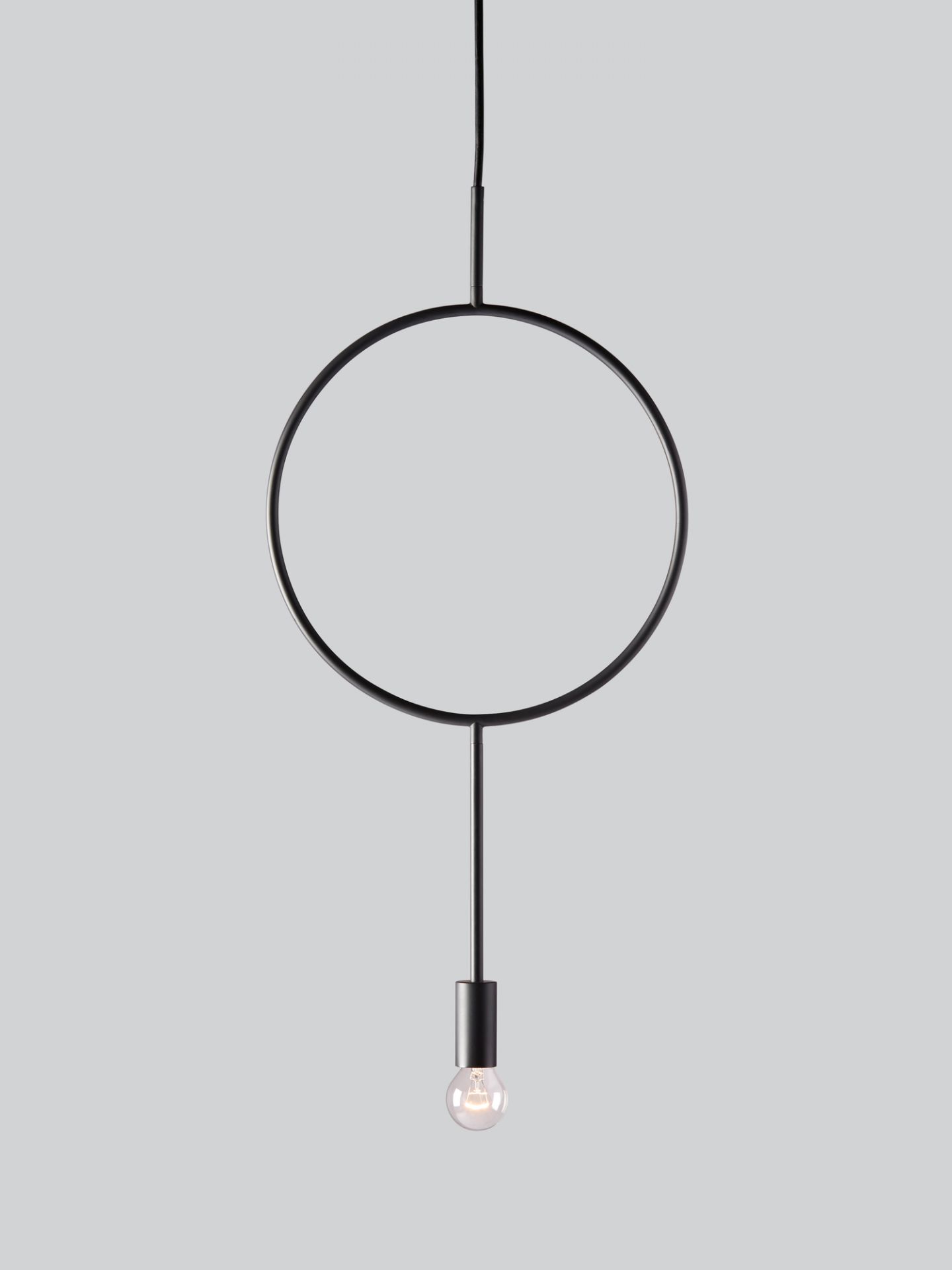 Circle Pendelleuchte Northern EINZELSTÜCK